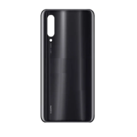 Задня панель корпусу (Кришка) для Xiaomi Mi9 SE (Синя)