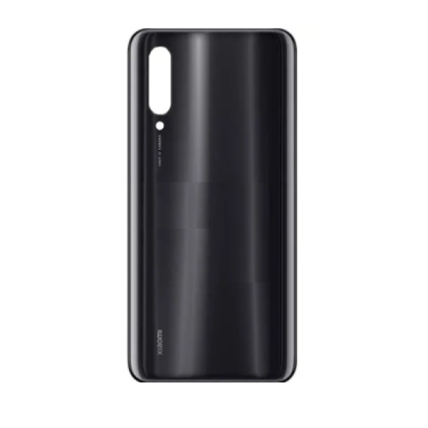 Задня панель корпусу (Кришка) для Xiaomi Mi9 SE (Синя)