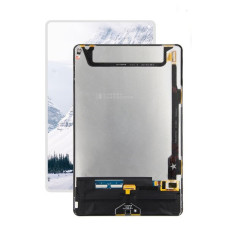Дисплей для планшета Huawei MatePad Pro 10.8 MRX-AL09 | MRX-AL19 з сенсорним склом (Чорний) Оригінал Китай