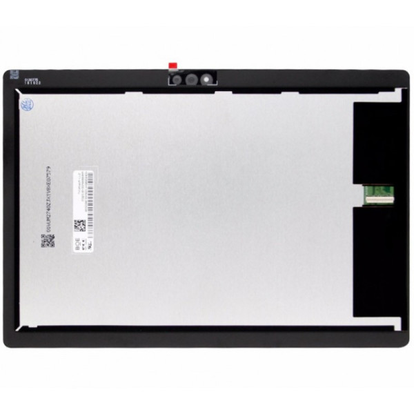 Дисплей для планшета Lenovo Tab 4 8 TB-8504F с сенсорным стеклом (Черный) Оригинал Китай