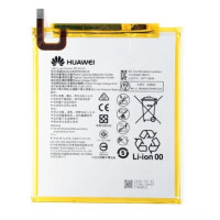 Аккумулятор для планшета Huawei MediaPad T3 8.0 (KOB-L09 | KOB-W09) HB3080G1EBW (4800mAh) Оригинал Китай