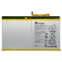 Акумулятор для планшета Huawei MediaPad T3 8.0 (KOB-L09 | KOB-W09) HB3080G1EBW (4800mAh) Оригінал Китай