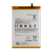 Аккумулятор (АКБ) BN56 для Xiaomi RedMi 9A | 9C (Li-ion Pol 3.85V 4900mAh) AAA