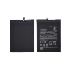 Аккумулятор (АКБ) BN55 для Xiaomi Redmi Note 9S (Li-Pol 3.85V 5020mAh) AAAA