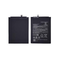 Акумулятор (АКБ) BN54 для Xiaomi Redmi Note 9 | Redmi 9 | Redmi 10X (Li-Pol, 3.85V, 5020 mAh) AAAA