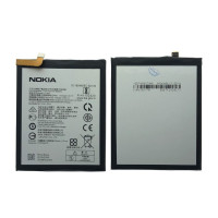 Акумулятор АКБ (Батарея) для Nokia HE321 | Nokia 5 (3.8 V 2900mAh) Оригінал Китай