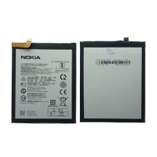 Акумулятор АКБ (Батарея) для Nokia HE321 | Nokia 5 (3.8 V 2900mAh) Оригінал Китай