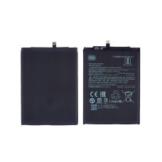 Аккумулятор (АКБ) BN52 для Xiaomi Redmi Note 9 Pro (Li-Pol 3.85V 4920mAh) AAAA