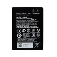 Акумулятор (АКБ) B11P1428 для Asus ZB452KG ZenFone Go (Li-pol 3.85V 2000mAh) АААА