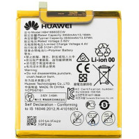 Акумулятор Huawei HB416683ECW для Huawei Nexus 6P (Li-Pol 3.82V 3450mAh) AAAA