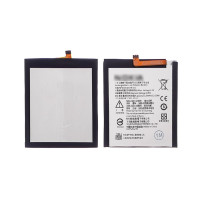 Аккумулятор (АКБ) HE322 для Nokia 1 Dual Sim (3.85V 3120mAh) AAAA