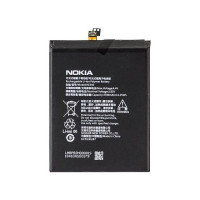 Акумулятор АКБ (Батарея) Nokia HE346 для Nokia 7 Plus (3.85 V 3700mAh) AAAA Оригінал