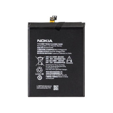 Акумулятор АКБ (Батарея) Nokia HE346 для Nokia 7 Plus (3.85 V 3700mAh) AAAA Оригінал