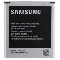 Акумулятор АКБ Samsung EB-B220AC EB-B220AE для Samsung G7102 | G7106 (Li-ion 3.8V 2600mAh) Оригінал