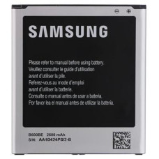 Акумулятор АКБ Samsung EB-B220AC EB-B220AE для Samsung G7102 | G7106 (Li-ion 3.8V 2600mAh) Оригінал