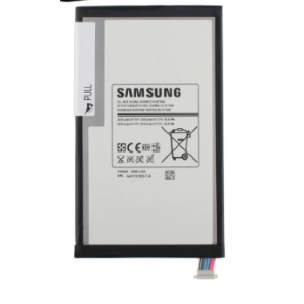 Акумулятор АКБ (Батарея) Samsung EB-BT330FBU для Samsung T330 Galaxy Tab 4 8.0 (4450mAh) Оригінал