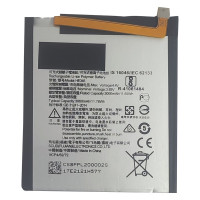 Аккумулятор (АКБ) HE345 для Nokia 6.1 (TA-1043 | TA-1050) (3000mAh)