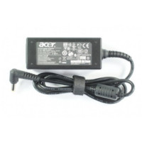Блок живлення для ноутбука Acer (роз'єм 5.5*1.7 мм, 19V, 1.58A, 30W) Чорний (без кабеля)