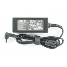 Блок живлення для ноутбука Acer (роз'єм 5.5*1.7 мм, 19V, 1.58A, 30W) Чорний (без кабеля)