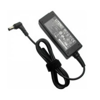 Блок живлення для ноутбука Acer (роз'єм 5.5*1.7 мм, 19V, 3.42A, 65W) Чорний (без кабелю)
