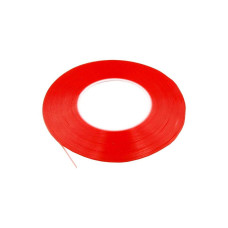 Скотч двусторонний 3M (2мм x 50м) Прозрачный