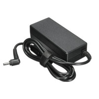 Блок живлення для ноутбука Dell (роз'єм 4.0*1.7 мм, 19.5V, 3.34A, 65W) Чорний (без кабелю)