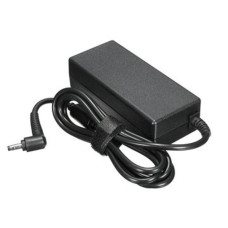 Блок живлення для ноутбука Dell (роз'єм 4.0*1.7 мм, 19.5V, 3.34A, 65W) Чорний (без кабелю)