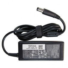 Блок живлення для ноутбука Dell (роз'єм 7.4*5.0 pin, 19.5V, 3.34A, 65W) Чорний (без кабелю)
