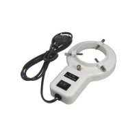 Кільцева підсвітка LED для мікроскопів серії XTX, AC 220V