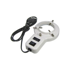 Кольцевая подсветка LED для микроскопов серии XTX, AC 220V