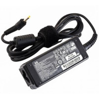 Блок живлення для ноутбука HP (роз'єм 4.5*3.0 pin, 19.5V, 3.33A, 65W) Чорний (без кабелю) Оригінал