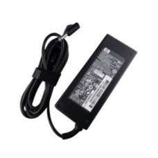 Блок живлення для ноутбука HP (роз'єм 4.5*3.0 pin, 19.5V, 4.62A, 90W) Чорний (без кабелю)