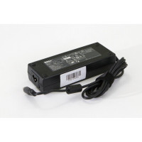 Блок питания для ноутбука HP (разъем 4.8*1.7 мм, 18.5V, 3.5A, 65W) Черный (без кабеля)