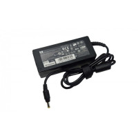 Блок живлення для ноутбука HP (роз'єм 4.8*1.7 мм, 19.5V, 3.33A, 65W) Чорний (без кабелю)