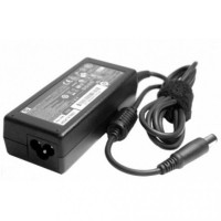 Блок живлення для ноутбука HP (роз'єм 4.8*1.7 мм, 19V, 4.74A, 90W) Чорний (без кабелю)