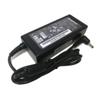 Блок живлення для ноутбука Lenovo (роз'єм  4.0*1.7 мм, 20V, 3.25A, 65W) Чорний (без кабелю)