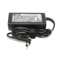 Блок живлення для ноутбука Lenovo (роз'єм  5.5*2.5 мм, 20V, 3.25A, 65W) Чорний (без кабелю)