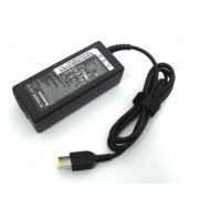 Блок питания для ноутбука Lenovo (разъем USB + pin (Square 5 Pin), 20V, 3.25A, 65W) Черный (без кабеля) Оригинал
