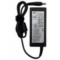 Блок живлення для ноутбука Samsung (роз'єм 5.5*3.0 pin, 19V, 3.16A, 60W) Чорний (без кабелю)