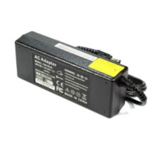 Блок живлення для ноутбука Toshiba (роз'єм 5.5*2.5 мм, 19V, 3.95A, 75W) Чорний (без кабелю)