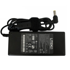 Блок живлення для ноутбука Toshiba (разъем 5.5*2.5 мм, 19V, 4.74A, 90W) Чорний (без кабелю)