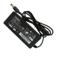 Блок живлення для ноутбука Toshiba (разъем 6.3*3.0 мм, 15V, 4.0A, 60W) Чорный (без кабелю)