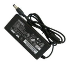 Блок живлення для ноутбука Toshiba (разъем 6.3*3.0 мм, 15V, 4.0A, 60W) Чорный (без кабелю)