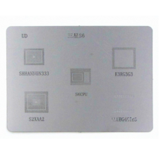 Трафарет BGA 304 для Galaxy S6