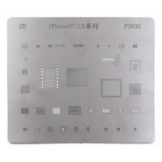 Трафарет BGA P3030 для iPhone 6 Plus