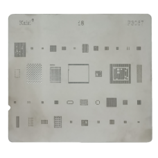 Трафарет BGA P3067 для iPhone 8
