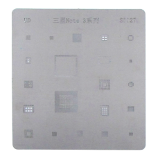 Трафарет BGA S5027 для Galaxy Note 3