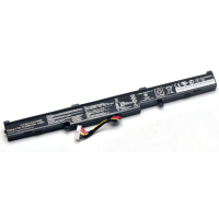 Аккумуляторная батарея Asus A41-X550E X450 X550V X450E A450V F450E F450JF F450C A450J Series X751L X751M