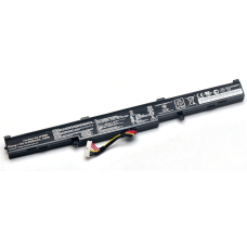 Аккумуляторная батарея Asus A41-X550E X450 X550V X450E A450V F450E F450JF F450C A450J Series X751L X751M