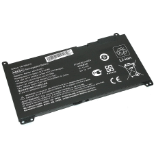 Акумуляторна батарея HP RR03 RR03XL ProBook 430 440 450 455 470 G4 MT20 HSTNN-UB7C 851477-541 851610-850